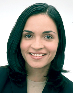 headshot