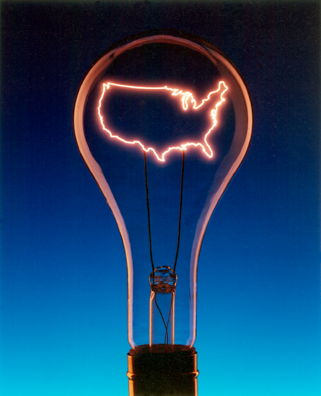 lightbulb