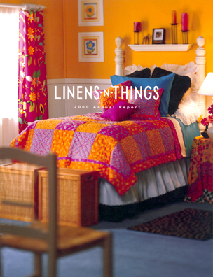 Linens-n-Things
